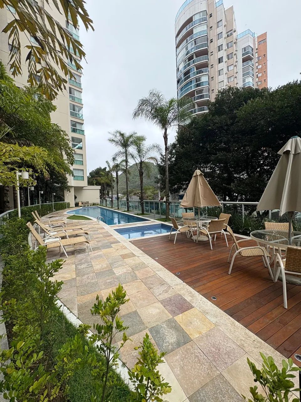 Apartamento 170m2 La Plage - Foto 3