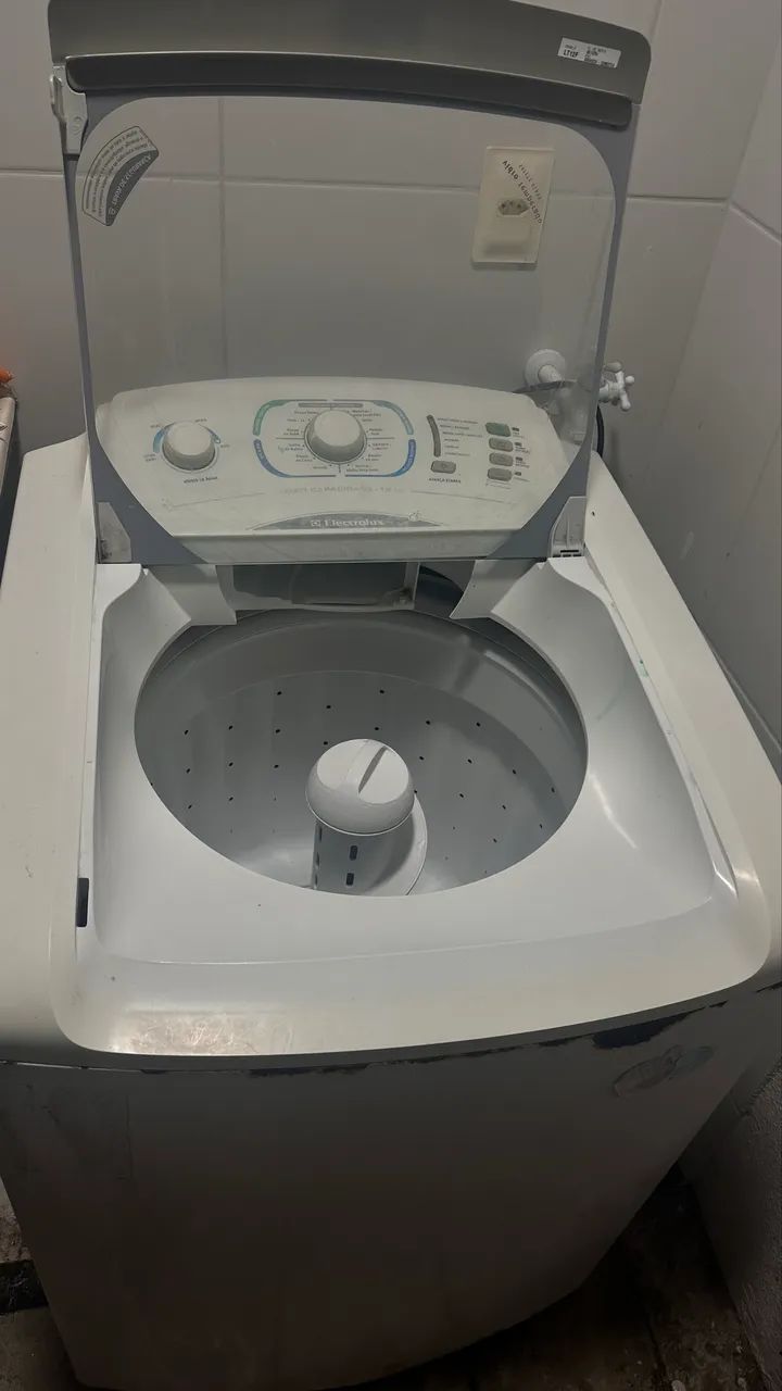 Máquina de lavar 11lts