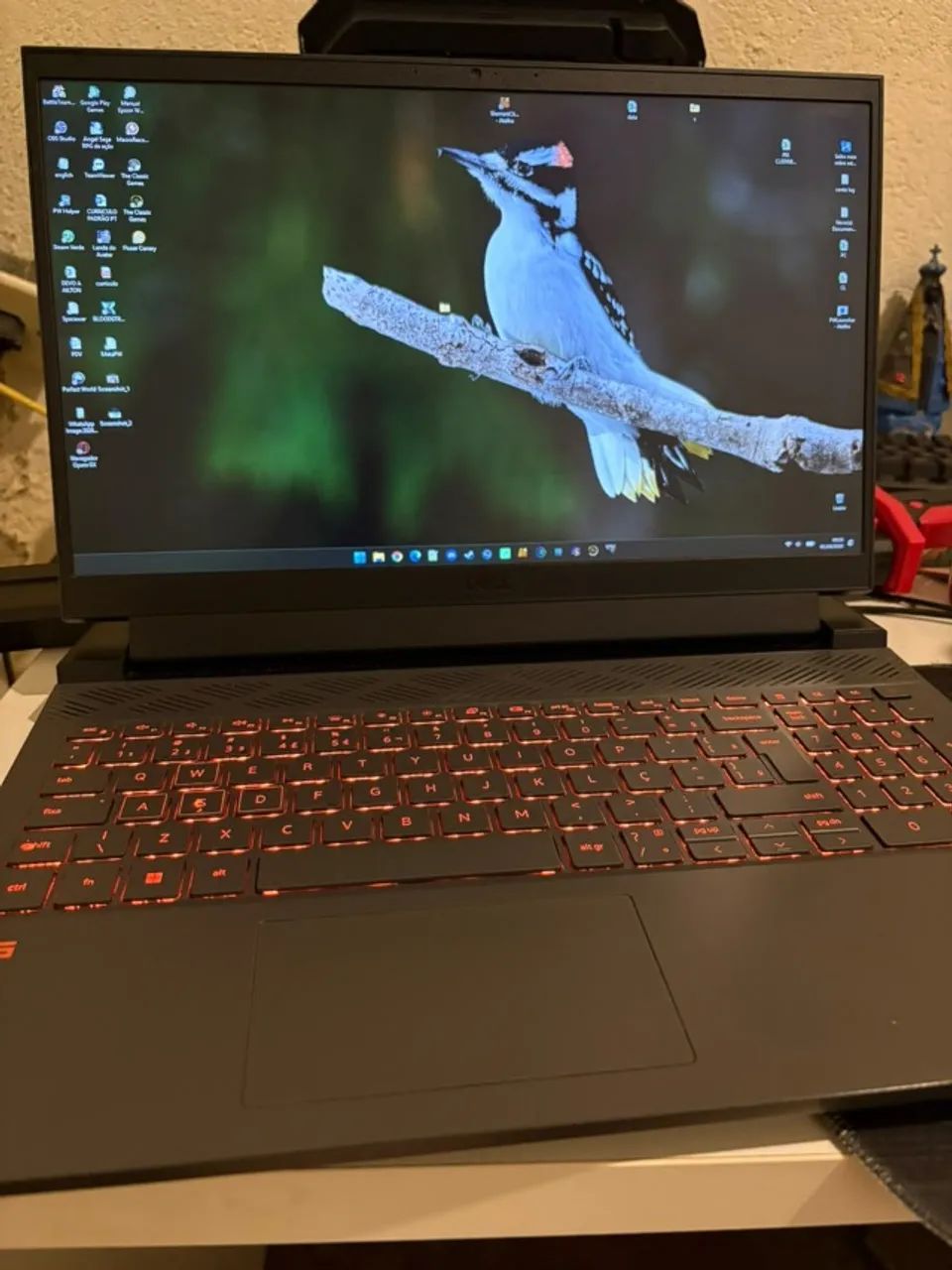 NOTEBOOK DELL G15 GAMER - Foto 4