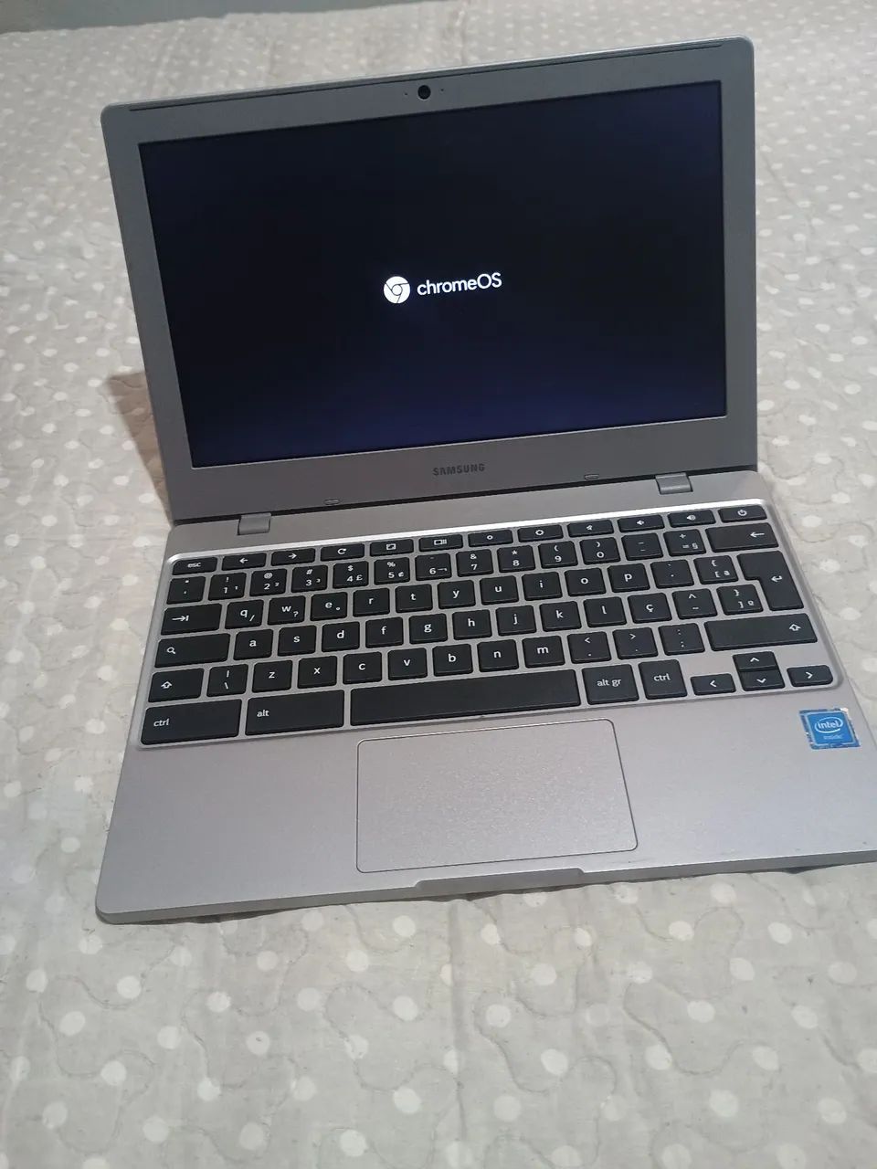 Vendo chromosbook da marca Samsung  - Foto 2