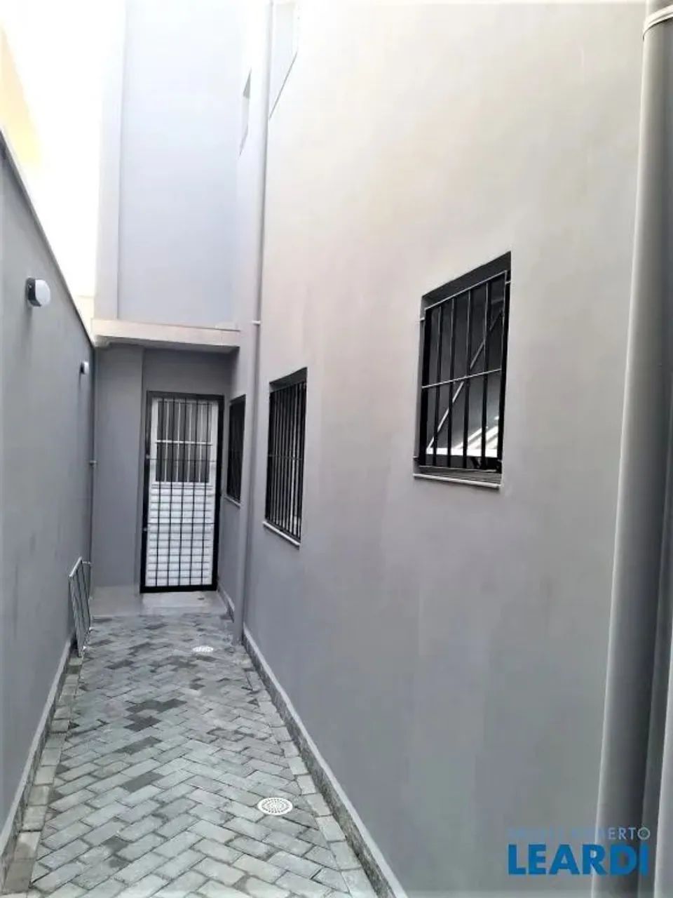 CASA ASSOBRADADA - VILA LEOPOLDINA - SP - Foto 8