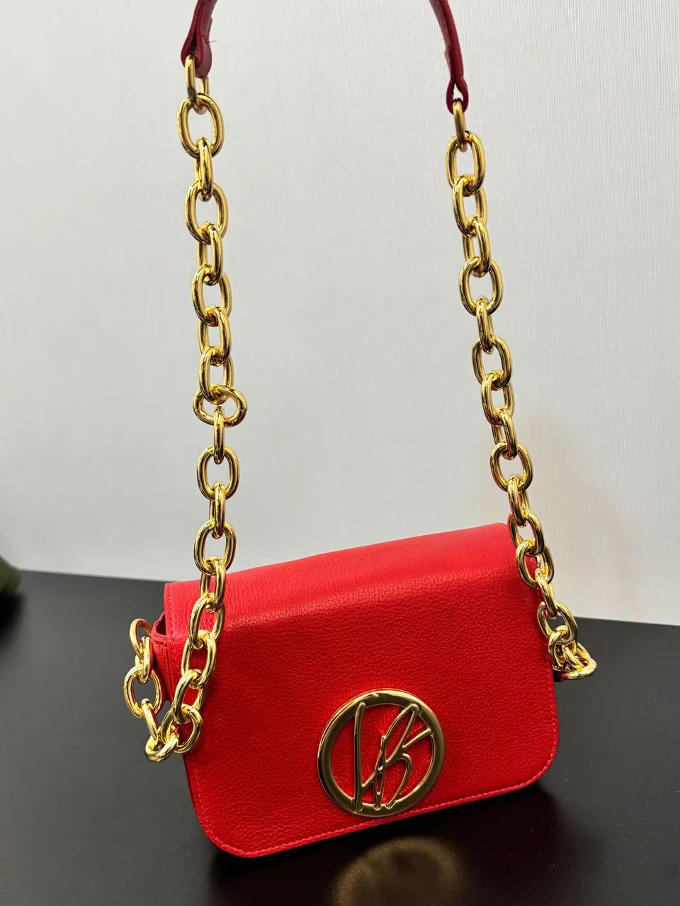 Bolsa Luiza Barcelos  - Foto 4