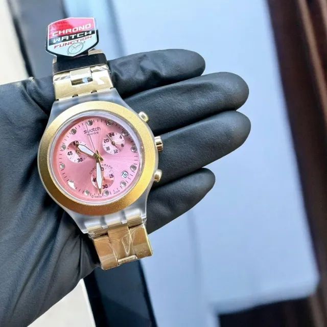 swatch feminino  - Foto 2