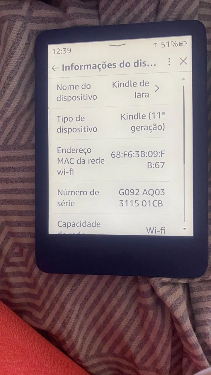Kindle - Foto 5