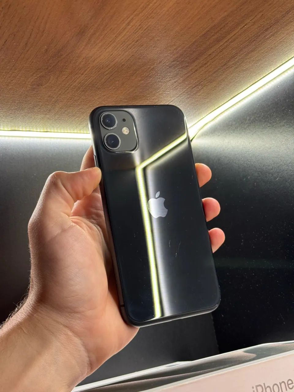 iPhone 11 DE 128GB ORIGINAL