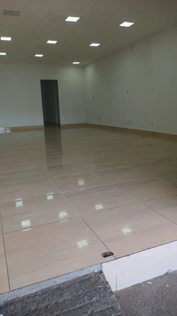 ALUGO LOJA NO RECANTO DAS EMAS - Foto 2