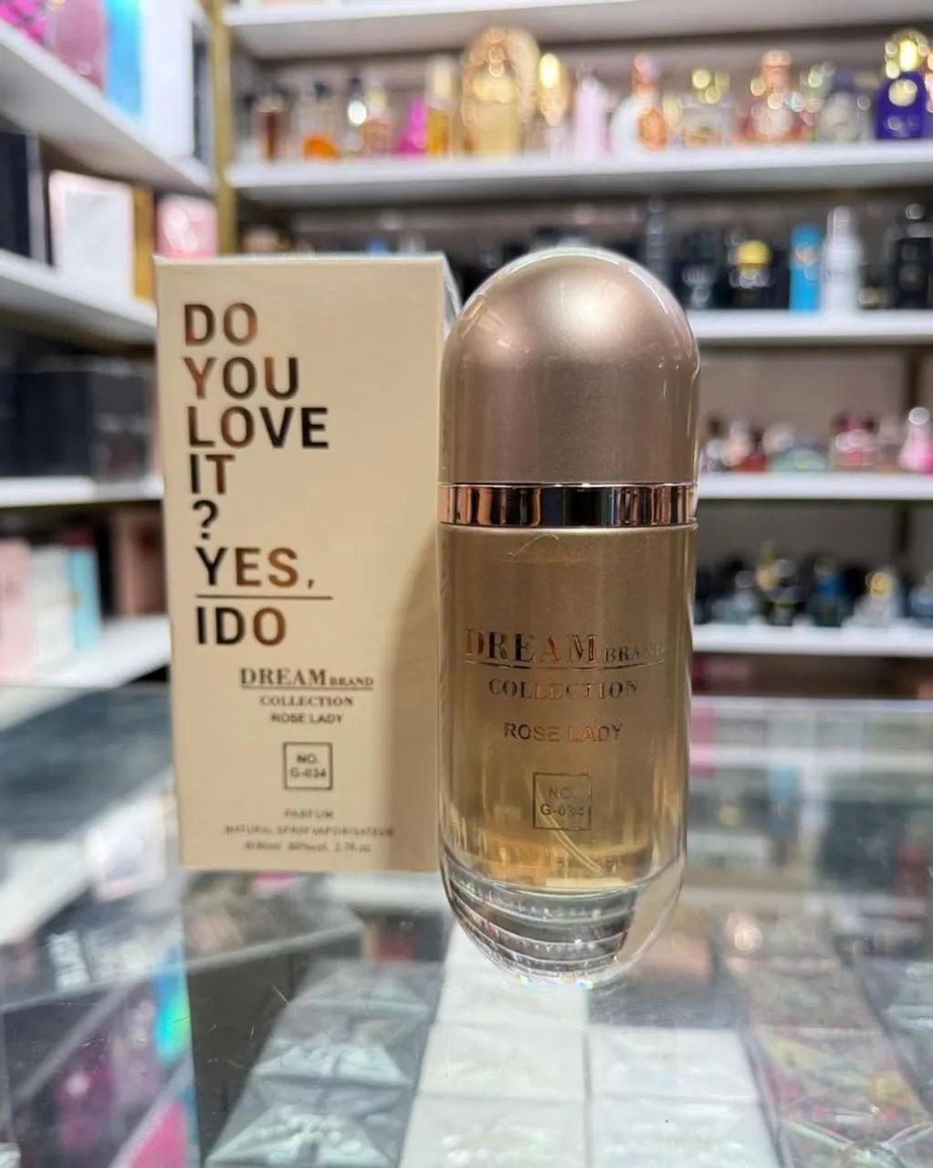 Brend collection 100ml