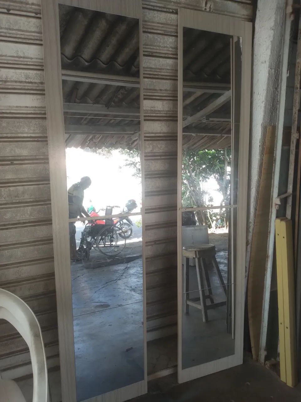 Espelho - Foto 2