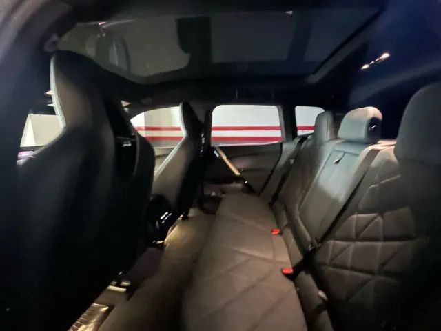 BMW IX M60 (elétrico) 2023 - Foto 3