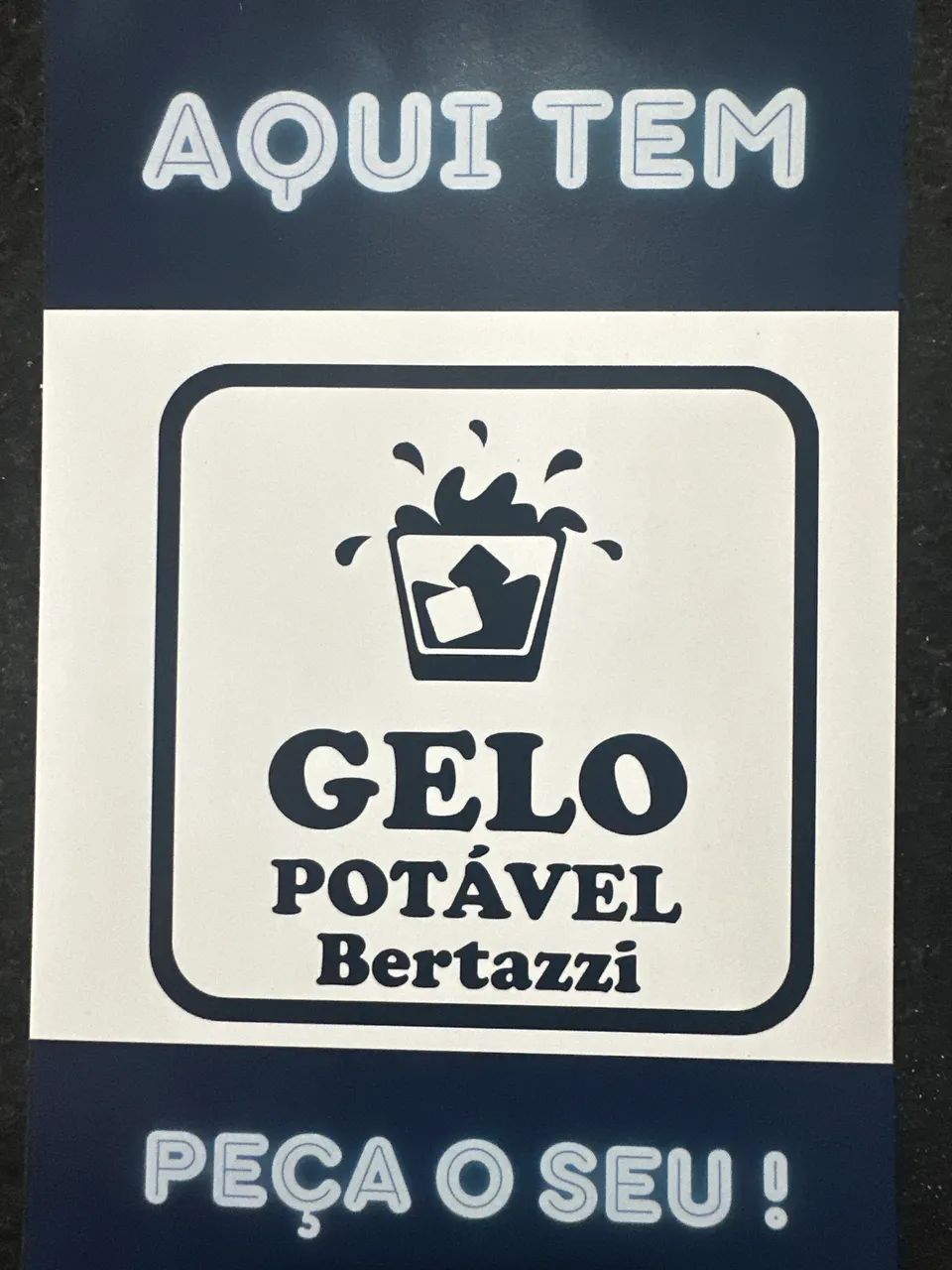 Vaga na área Comercial