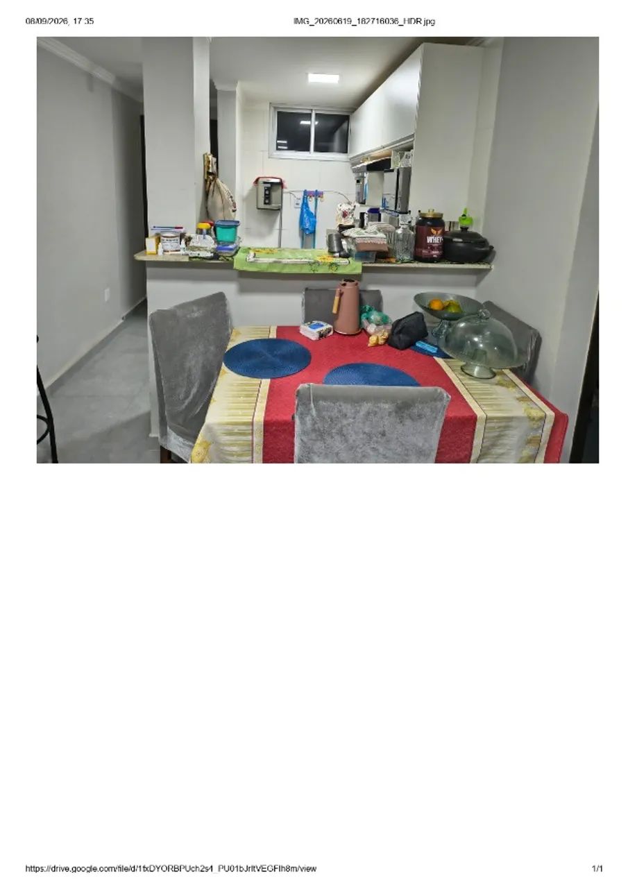Apartamento  - Foto 4
