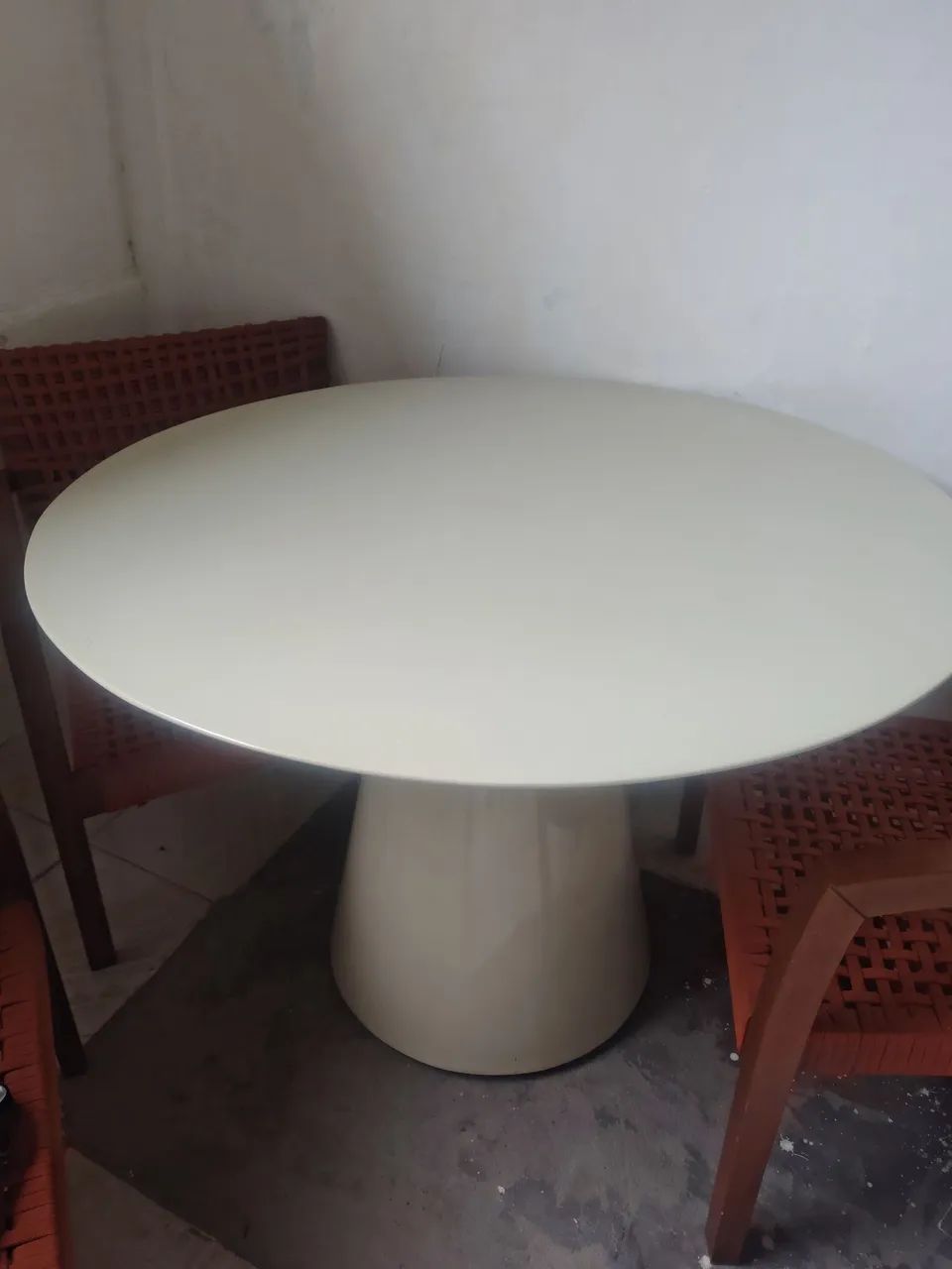 Mesa  - Foto 2