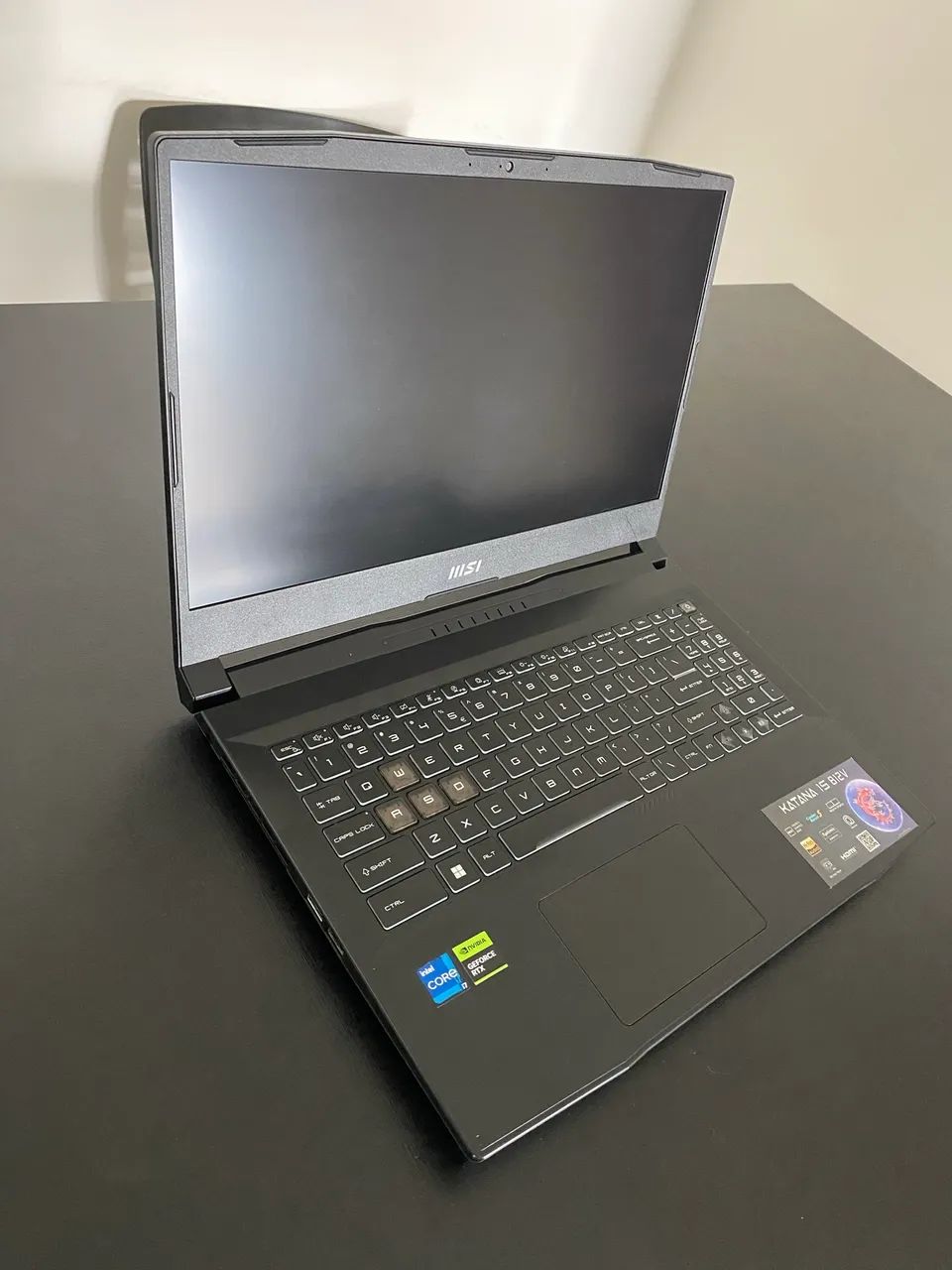 Notebook MSI KATANA - Foto 5