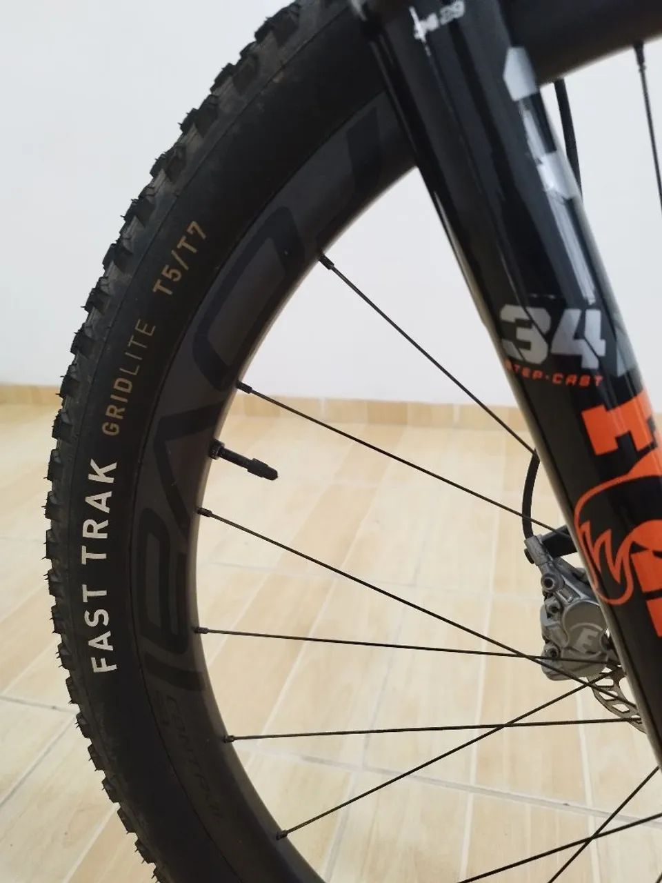 Specialized epic comp tam L - Foto 4