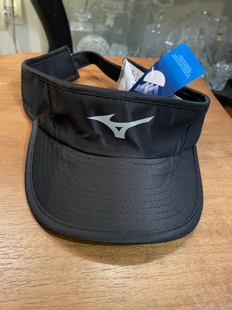 Viseiras Mizuno  - Foto 2
