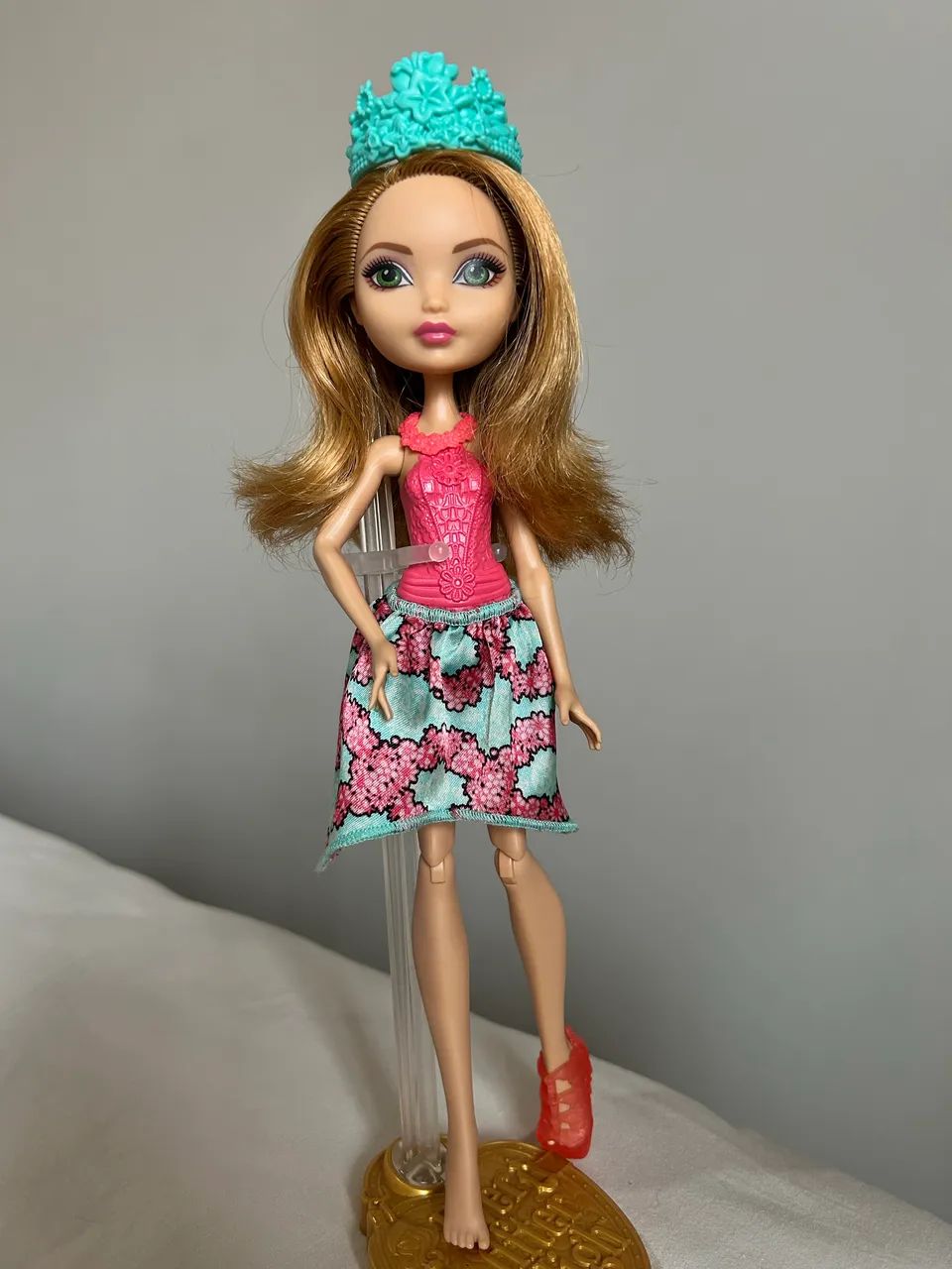 Boneca ever after high Ashlynn ella  - Foto 5