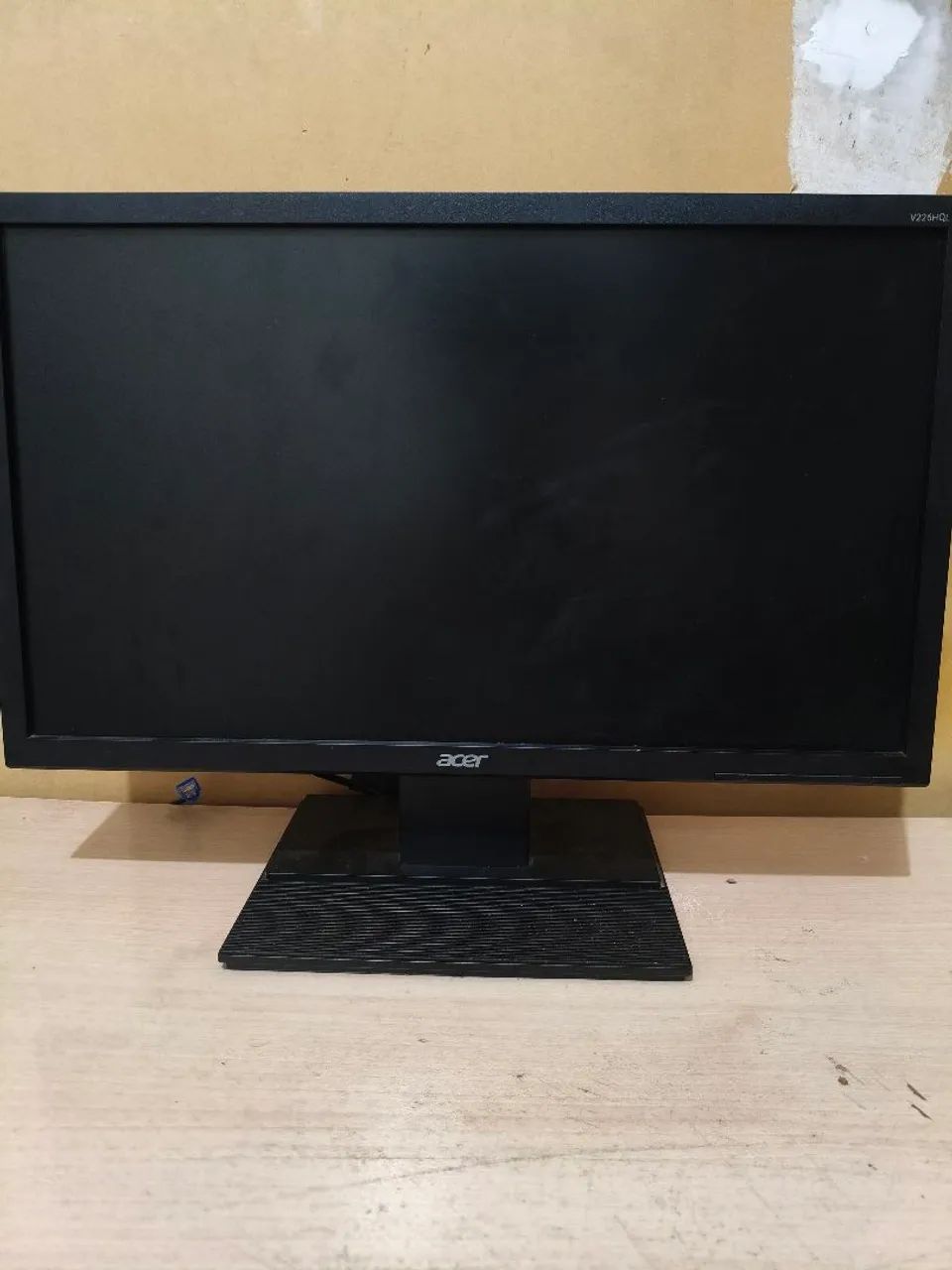 Monitor acer V226HQL