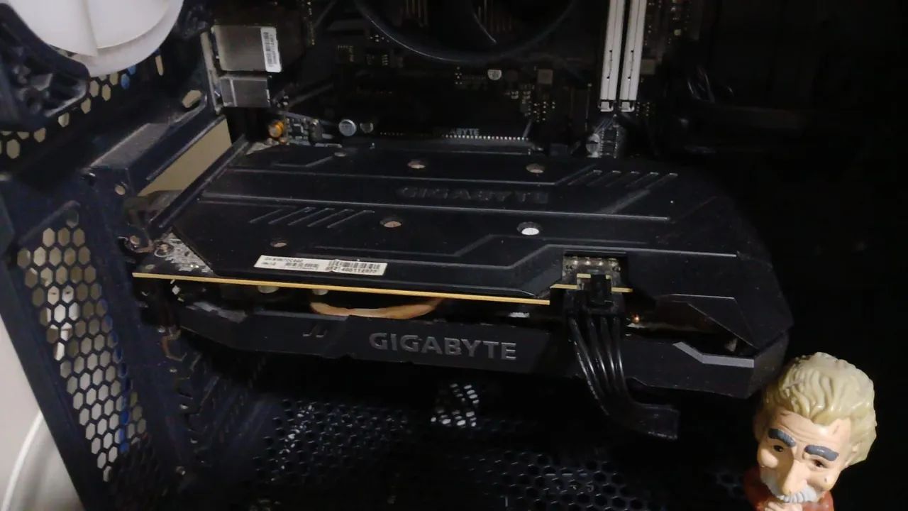 1660 TI