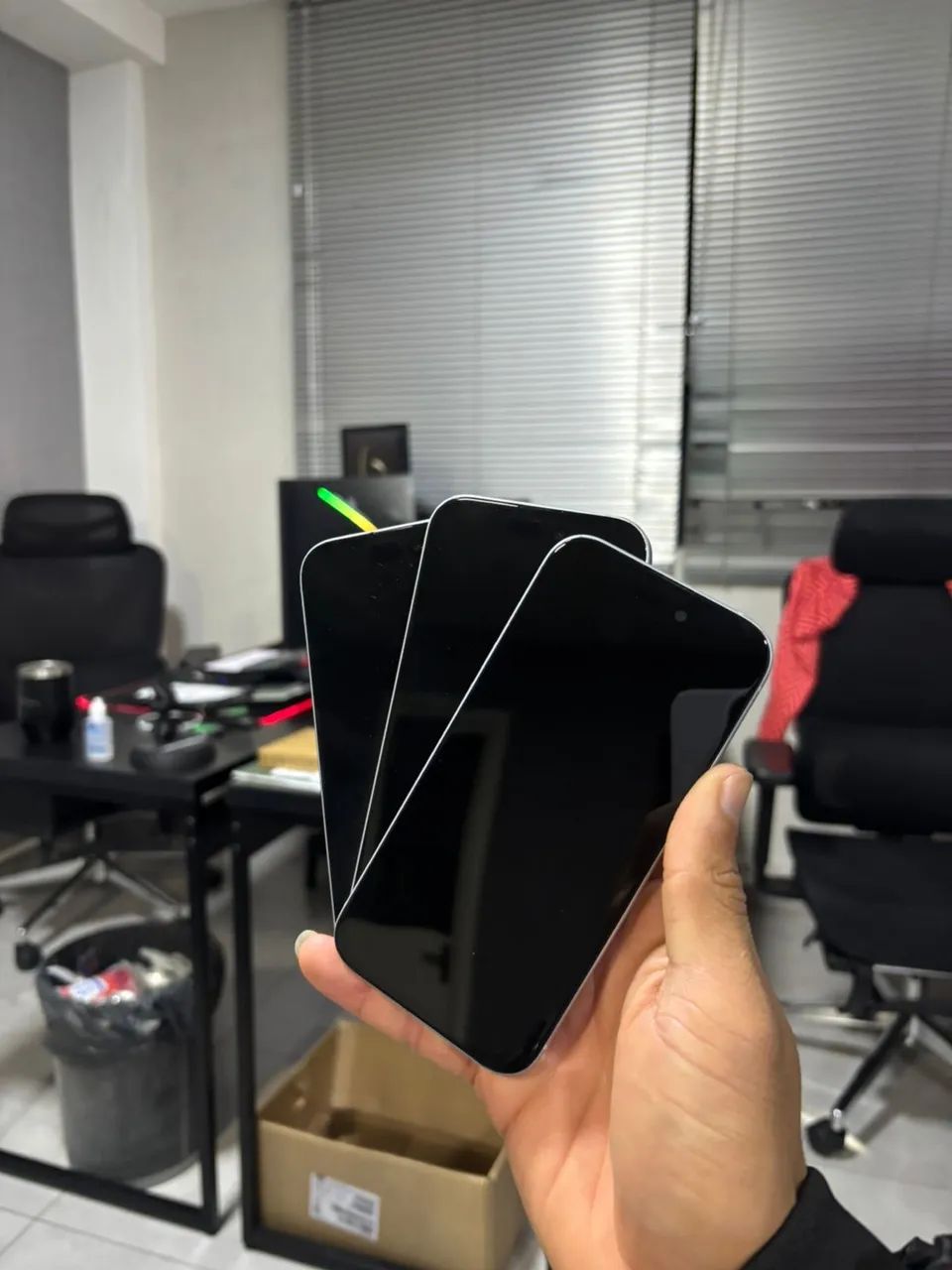iPhone 15  - Foto 2