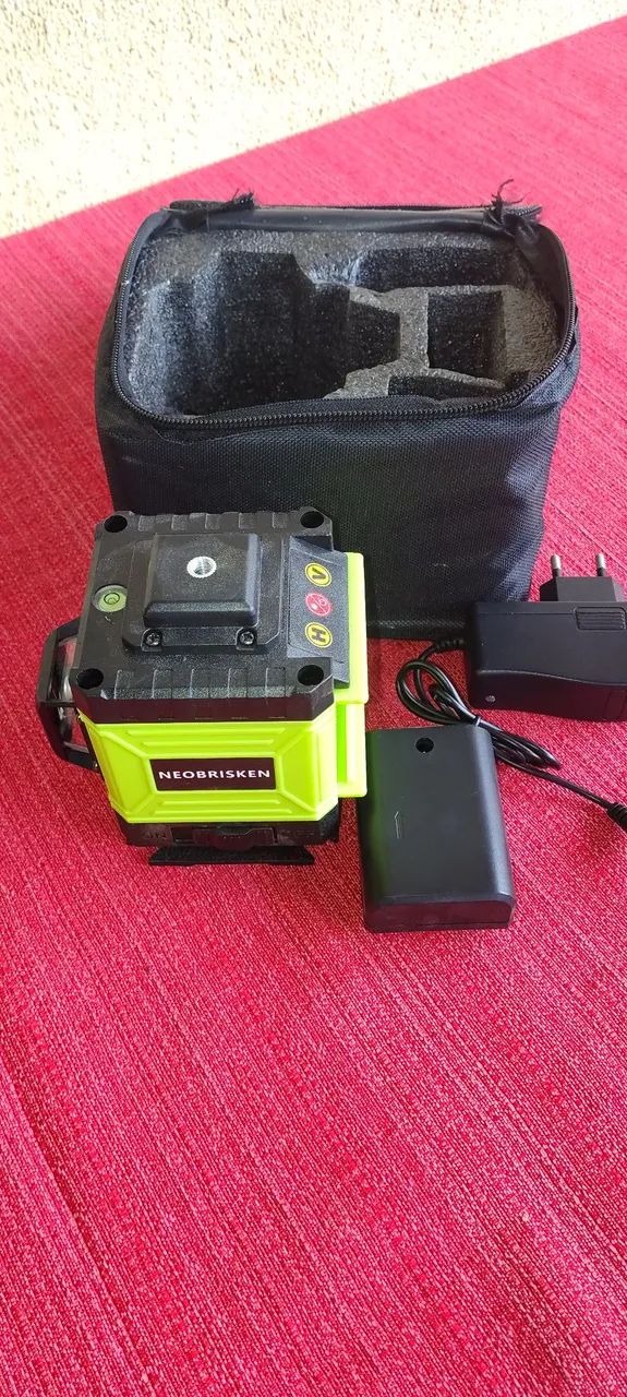 Nível a laser  - Foto 4