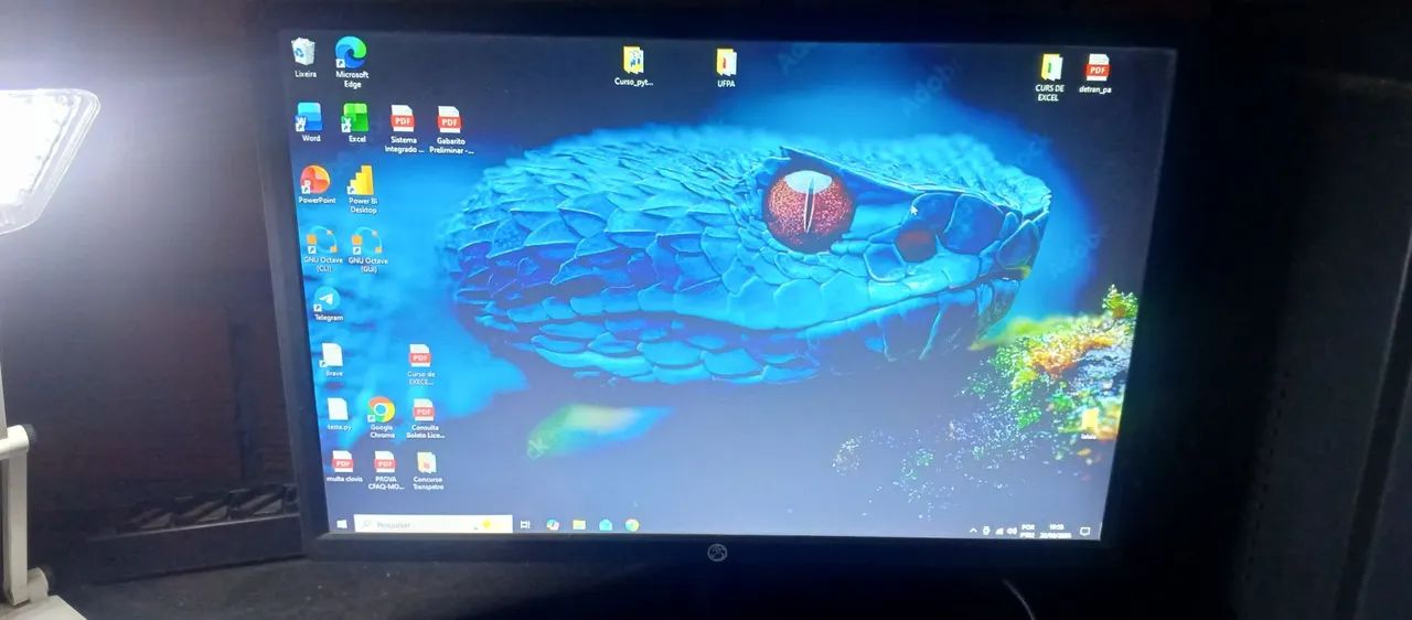 Computador completo - Foto 3
