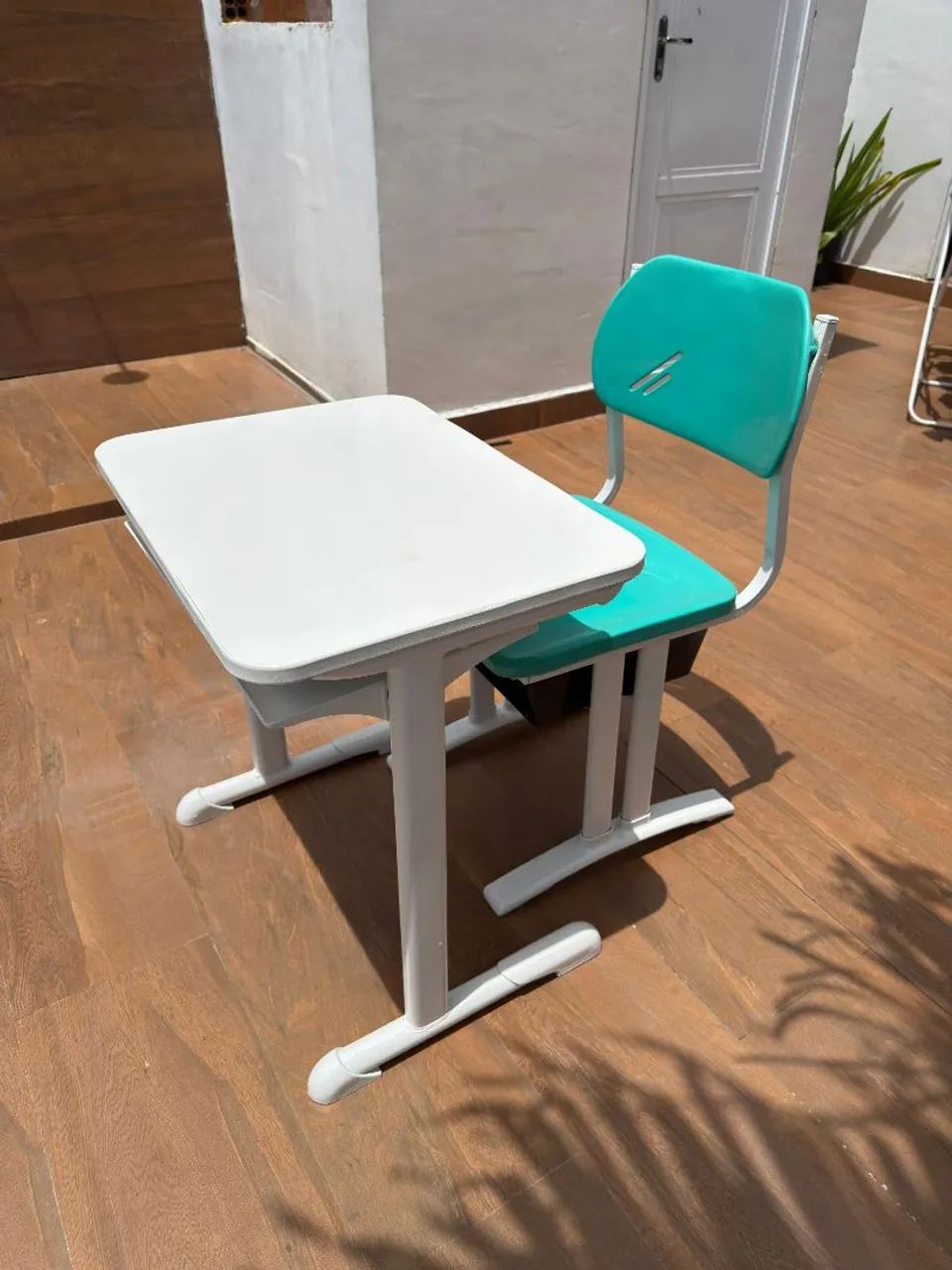 Cadeira e mesa  para estudar  - Foto 3