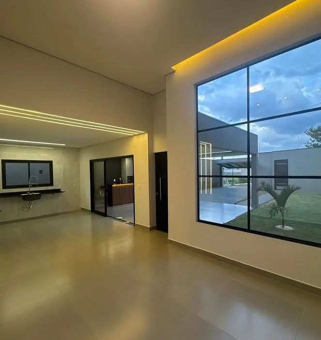 Linda casa a venda - Foto 3