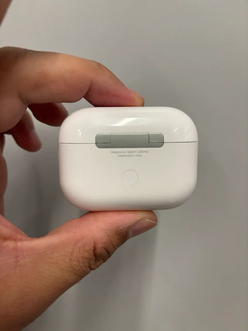 Fone Bluetooth- Completo com Estojo e Caixa - Foto 4