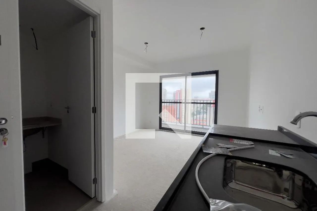 Apartamento à Venda - Liberdade, 1 Quarto, 45 m2 - Foto 3