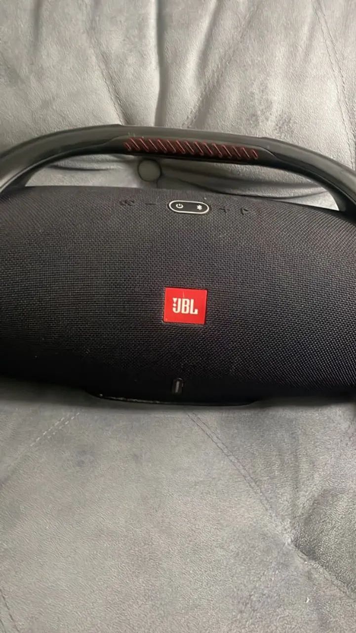 JBL BOMBOX 2 - Foto 3