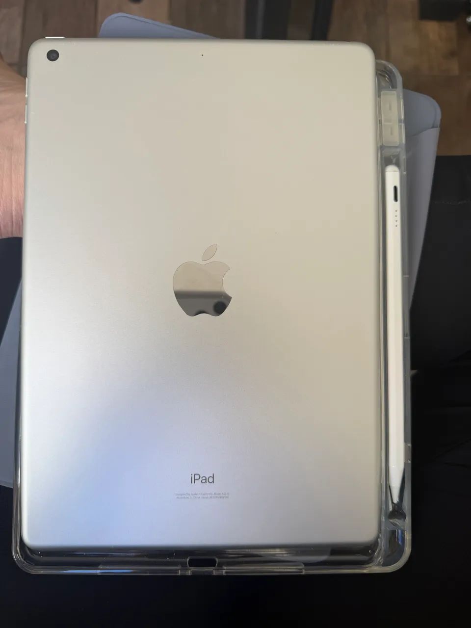 iPad 8° geração  - Foto 2