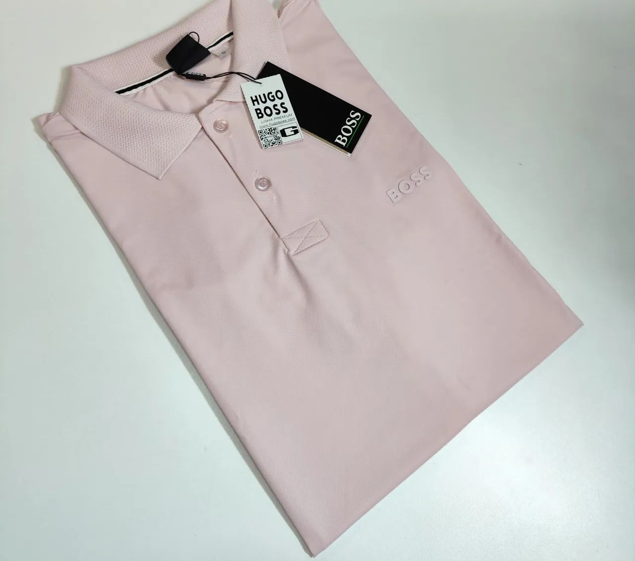 Camisas polos tecnologicas - Foto 5