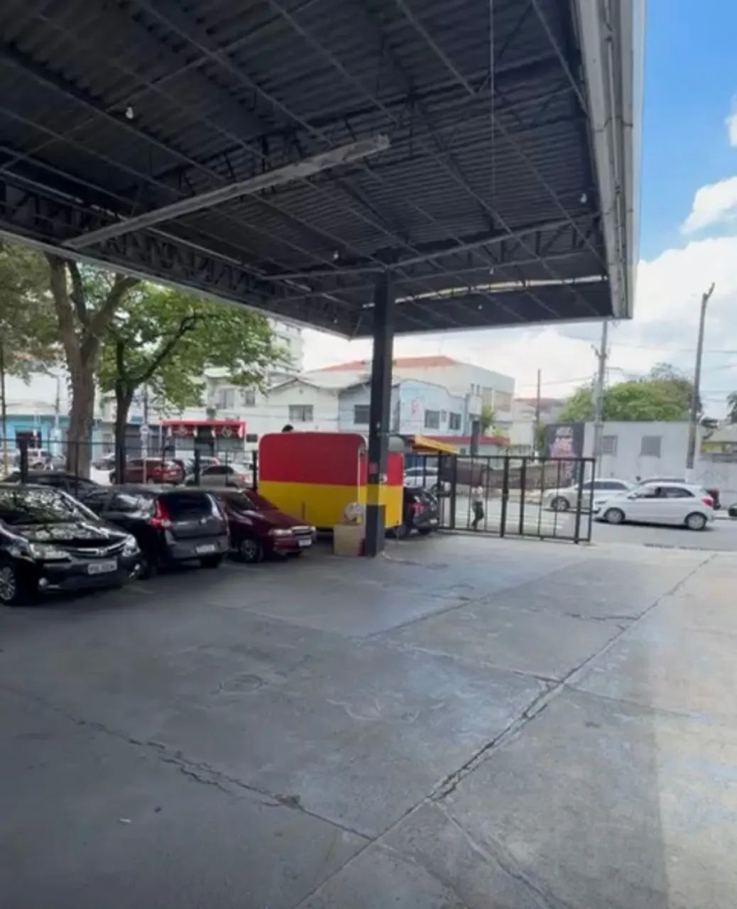 VENDE-SE ESTACIONAMENTO - REGIÃO LAPA - Foto 3