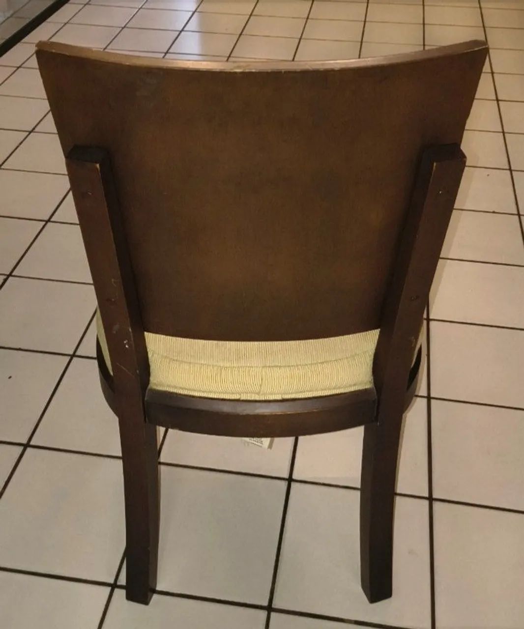 Mesa de vidro temperado com cadeiras65576105220353122