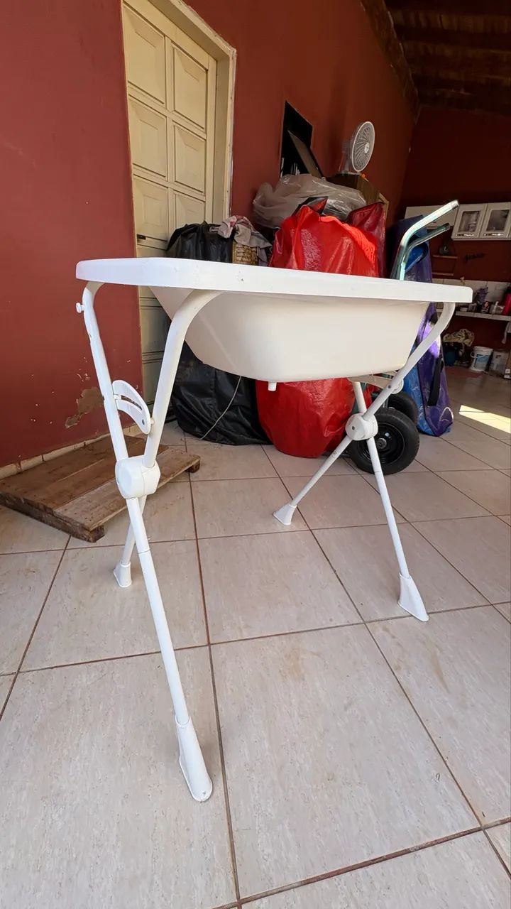 banheira - Foto 5