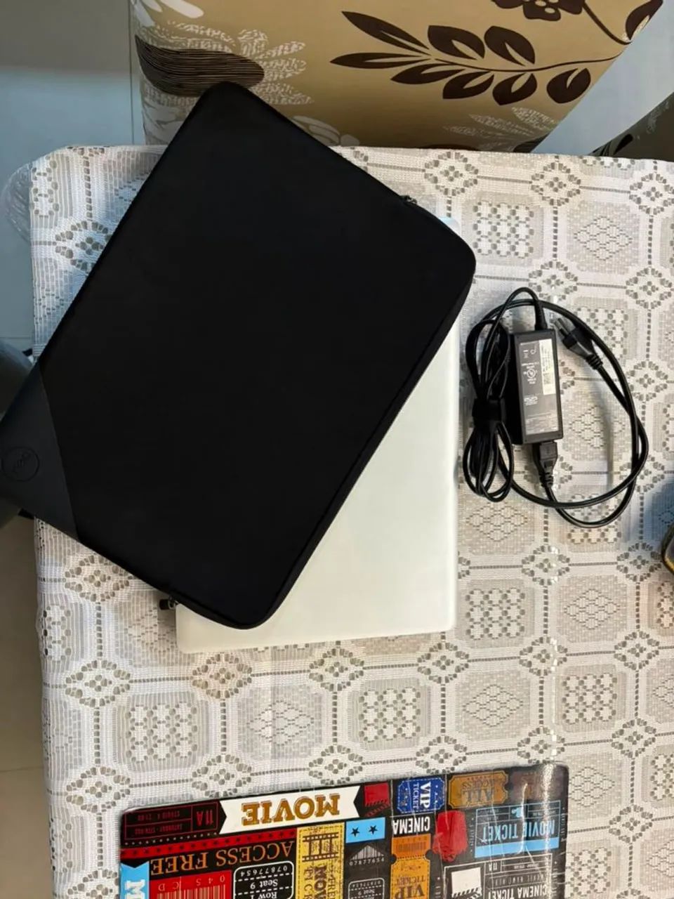Notebook  - Foto 4
