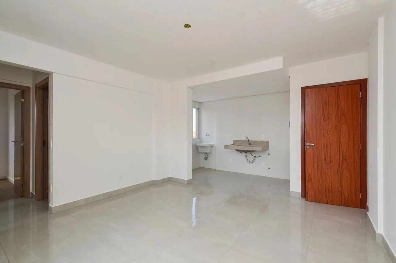 Apartamento à Venda - Padre Eustáquio, 2 Quartos, 50 m2 - Foto 5
