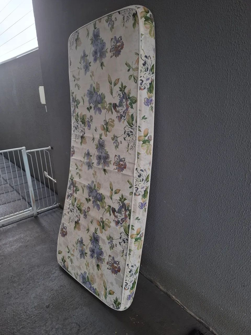 Colchão de solteiro  - Foto 2
