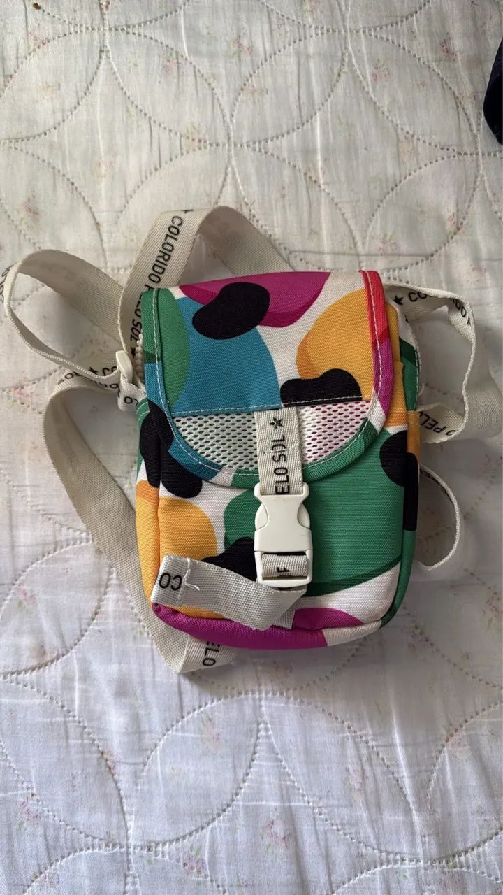BOLSAS FARM(Novas) - Foto 2