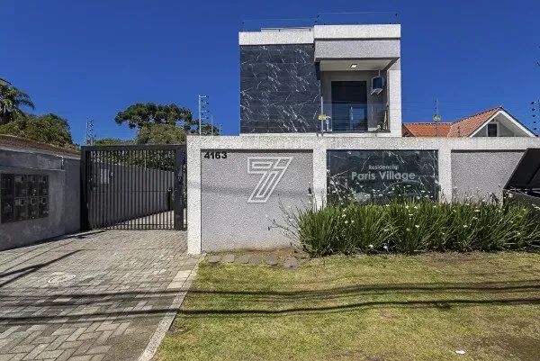 Sobrado Triplex 3 Quartos Campo Comprido - Foto 4