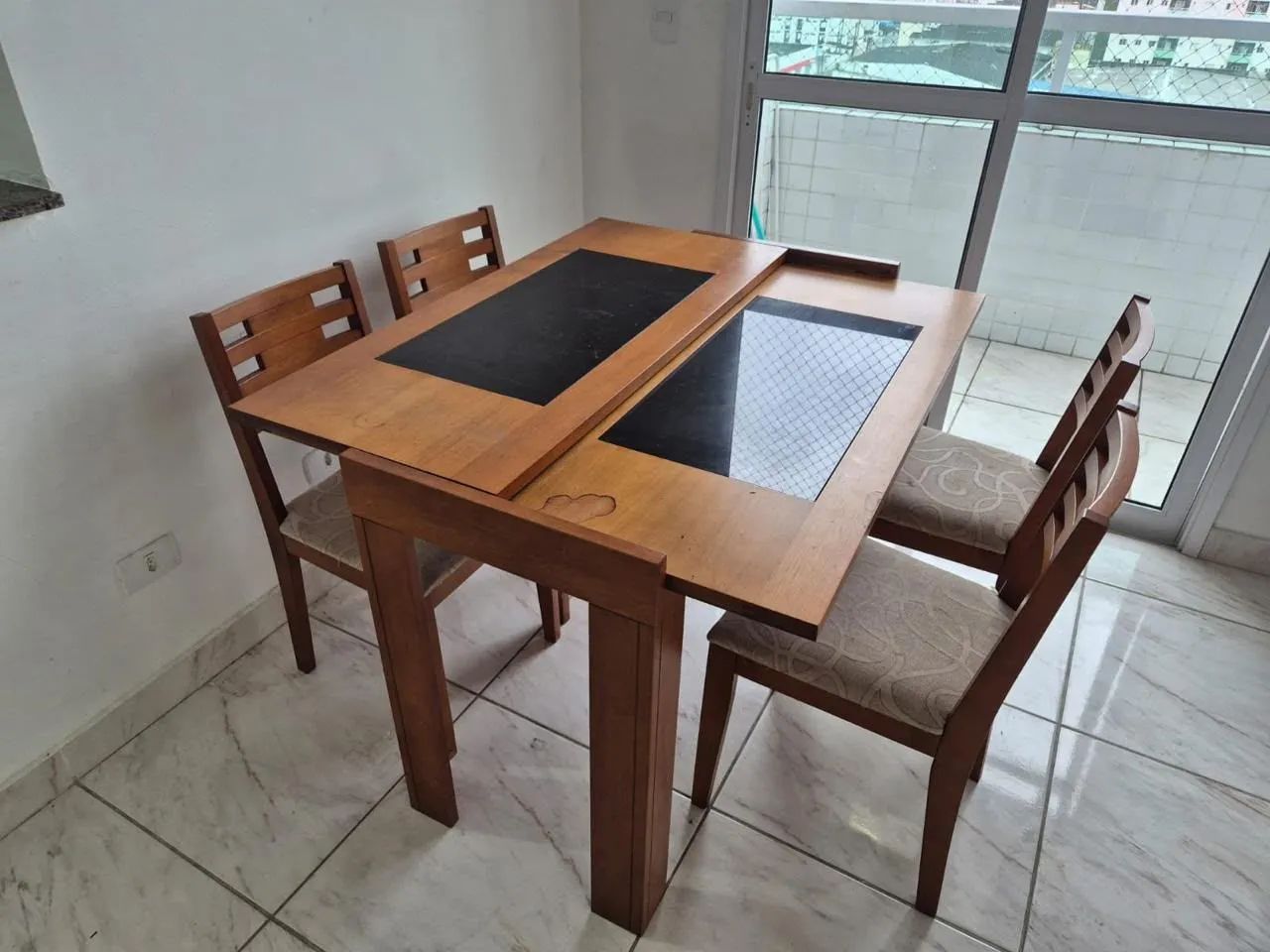 Apartamento para Locação | Ocian - Foto 2