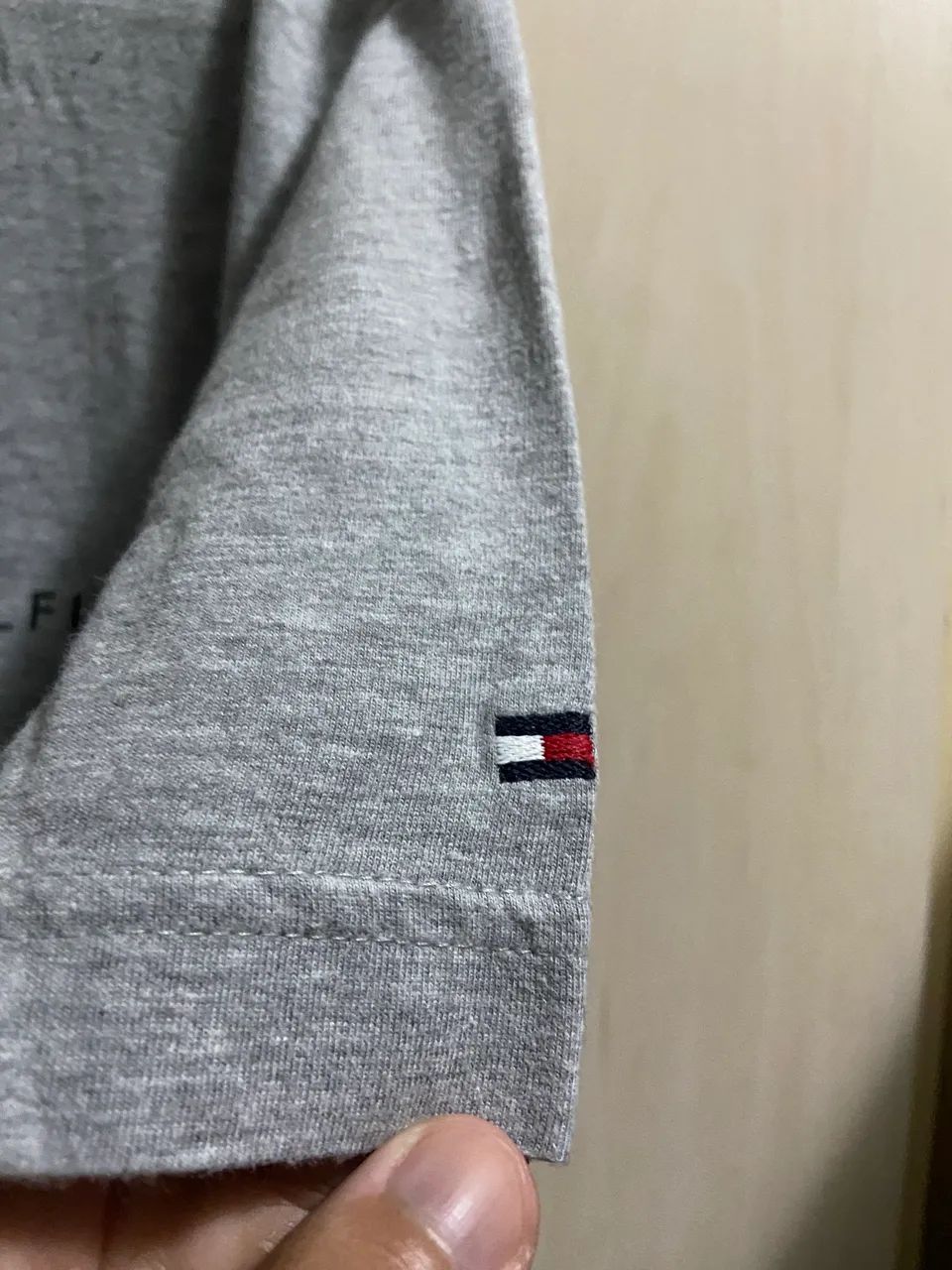 Camiseta tommy Hilfiger M  - Foto 2