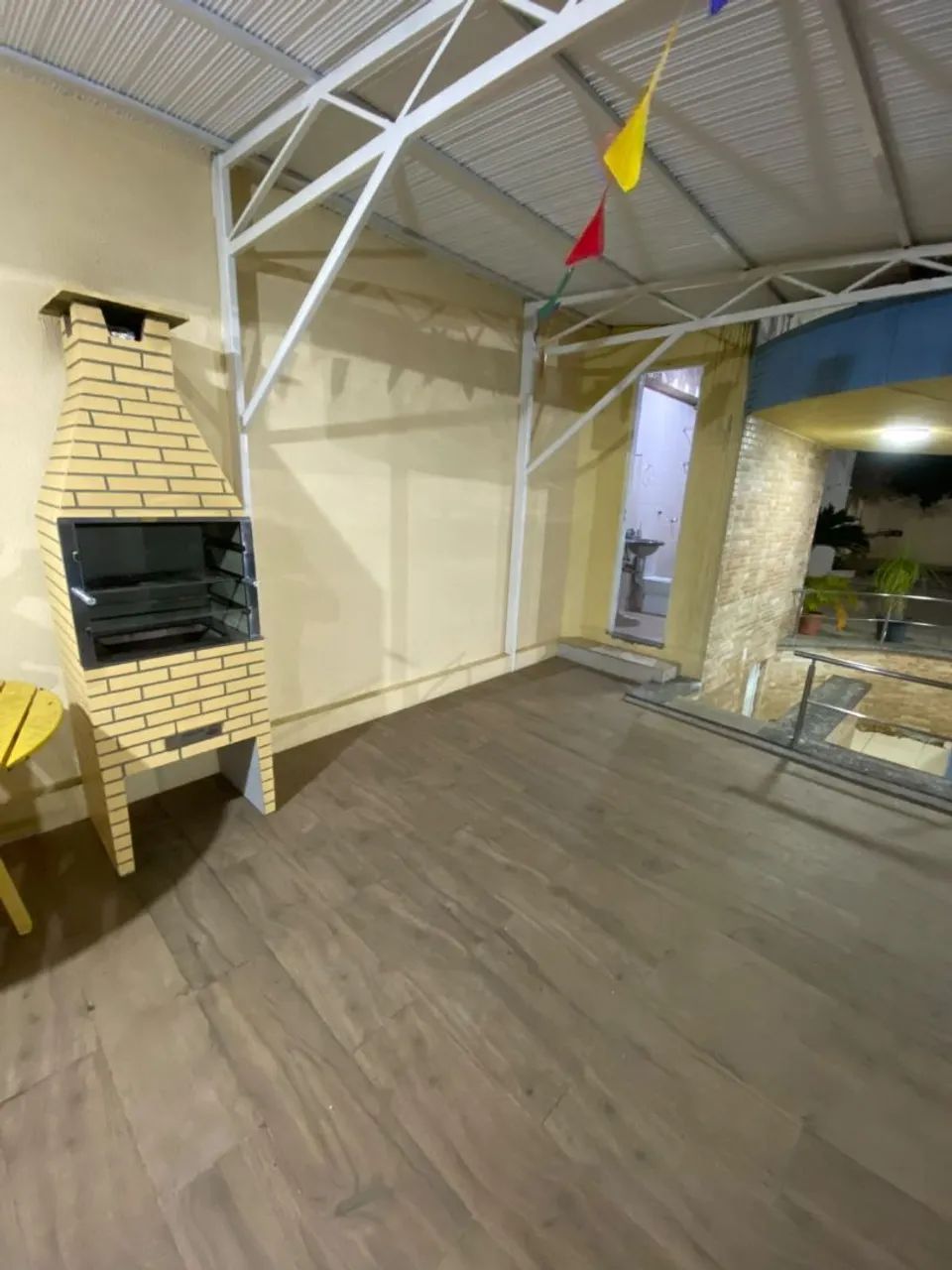 Casa para eventos ou diária  - Foto 4