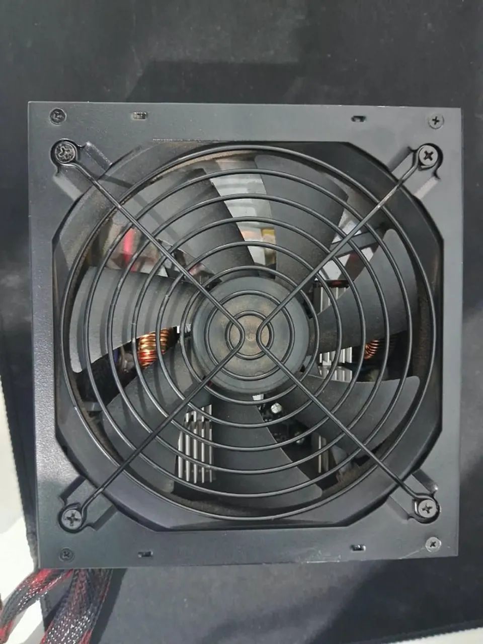 Duex DX 500FSE+ - Apenas Venda - Foto 2
