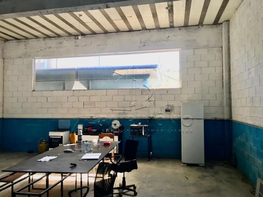 Galpão de 1.450,00 m² Industrial Prestes (éden) - Foto 4