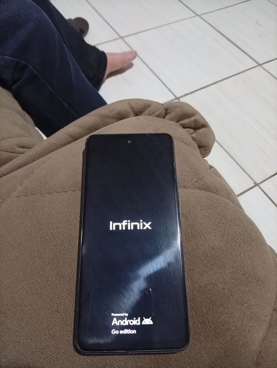 Vende-se  Celular  - Foto 2