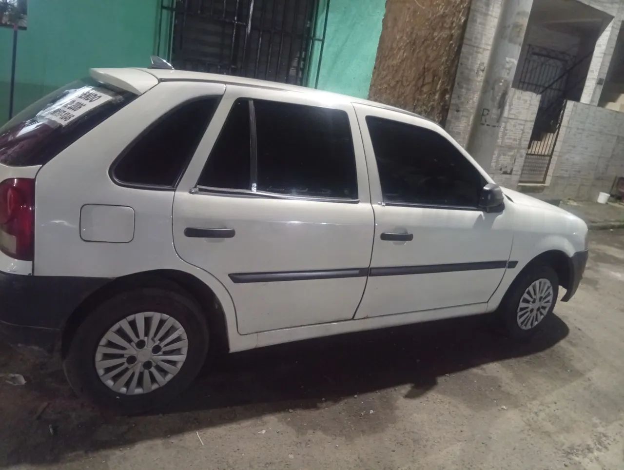 Volkswagen Gol Gol 1.0 Plus 16v 2p 2027