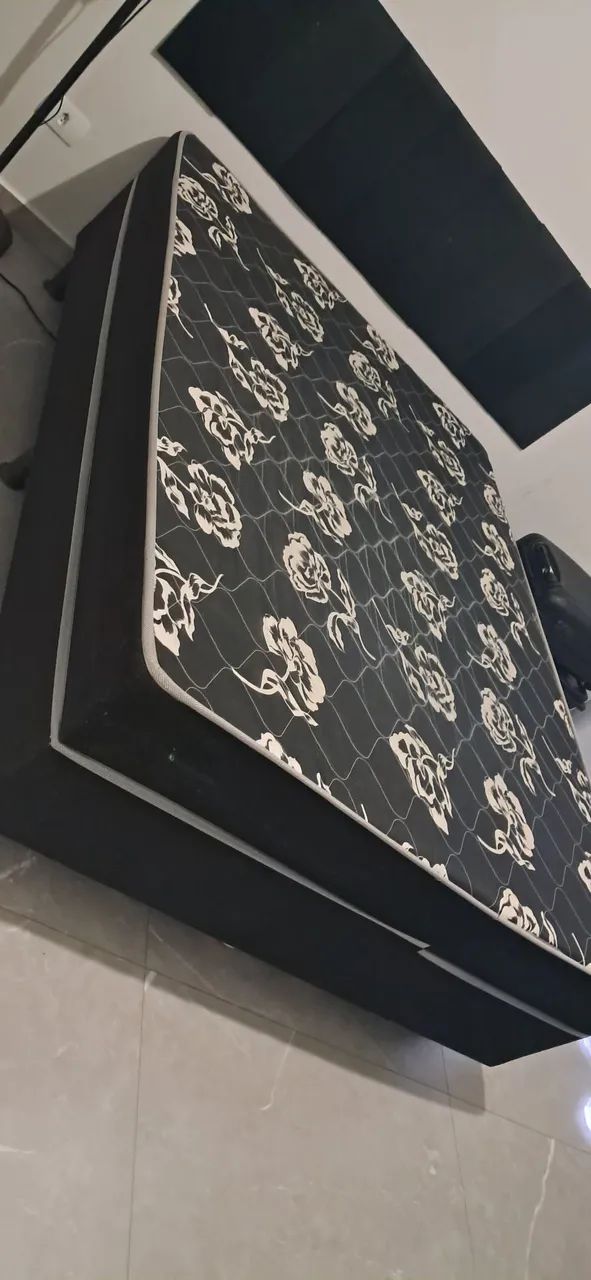 Cama casal - Foto 2