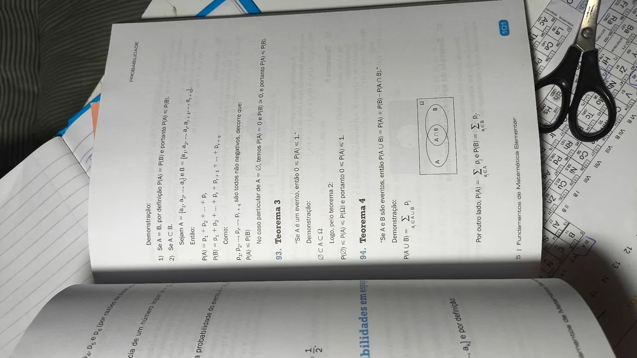 Fundamentos da Matemática - Foto 2
