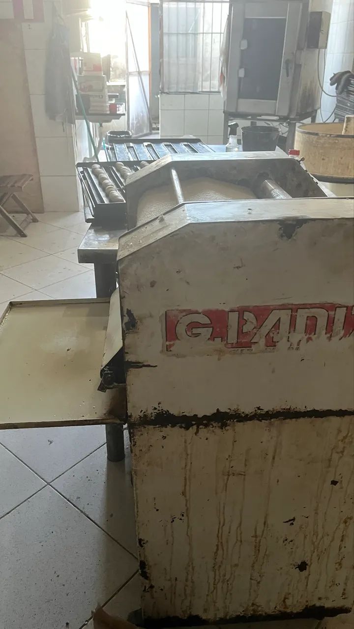 Vendo Padaria completa  - Foto 5